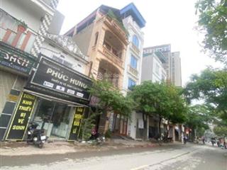 Bán nhà mặt phố thanh lãm, 10,75 tỷ, 45m2, view đẹp, hà đông, hà nội