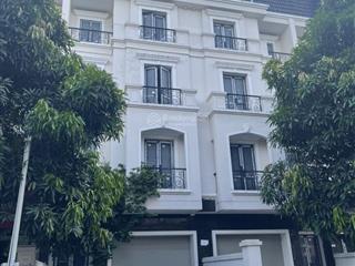 Bán nhà biệt thự mipec city view 16,5 tỷ, 83m2 ở kiến hưng, hà đông, hà nội.