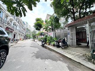 Bán biệt thự 131m2 tại khu đô thị mới phùng khoang, giá đầu tư chỉ 29,5 tỷ vnd