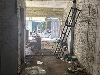 Lk  kđt xa la nhà 4 tầng  diện tích 76m2  mặt tiền 5m  vỉa hè rộng  giá chỉ 17,5 tỷ