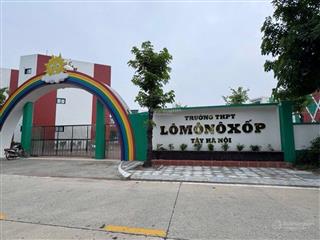 Lk  khu d geleximco  lê trọng tấn  hà đông. dt 144m2, nhà 4 tầng xây thô. giá chỉ 166 triệu/m2
