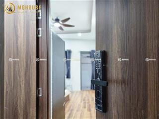 Căn hộ dịch vụ giá ưu đãi ở hòa bình, q11