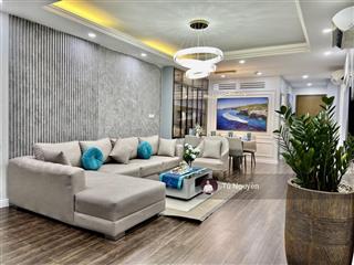 Chính chủ bán giá thật căn 3 phòng ngủ 92m2 golden west số 2 lê văn thiêm. giá 6.55 tỷ