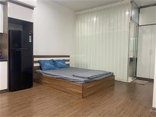 Cho thuê căn hộ studio giá siêu rẻ chỉ 5 triệu tại vinhomes marina