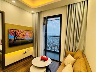 Cho thuê căn hộ 2 ngủ tại hoàng huy commerce giá chỉ 10 triệu/th