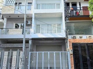 Mặt tiền đường trương công định  quận tân bình