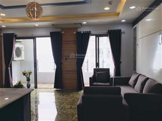 Cho thuê căn góc cc bàu cát ii q.tb, dt 60m2 2p 1wc, nt. giá 8tr.  0782 027 ***