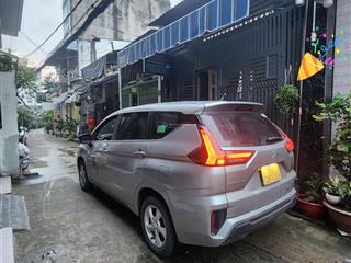 Nhà chính chủ phạm văn chiêu hẻm 6m thông lê văn thọ cây trâm gần cv làng hoa dt 60,9m giá 6tỷ6