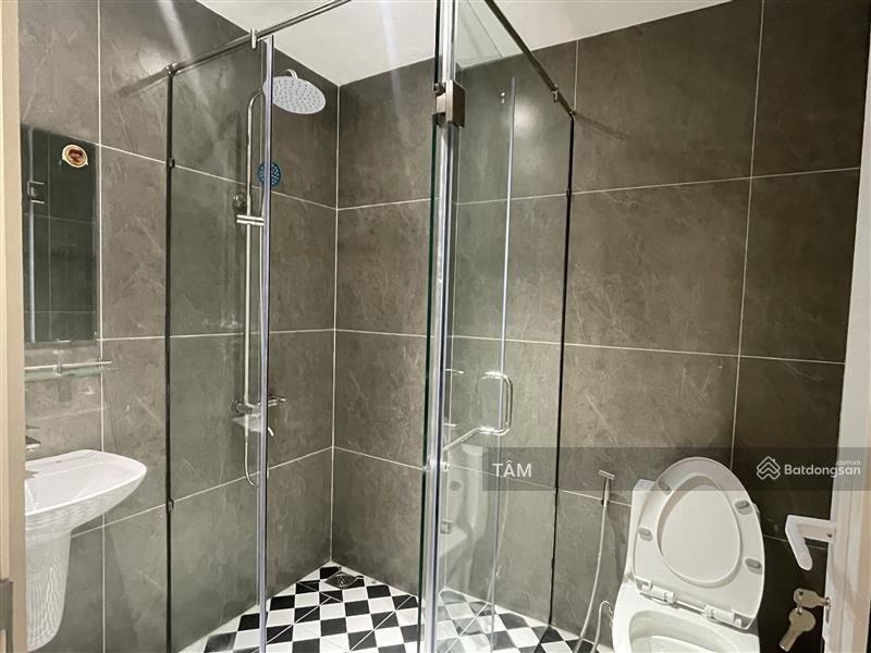 Nhà mới dọn vào ở ngay cv làng hoa p8 gv dt 86m 3 lầu  chỉ 7,6 tỷ