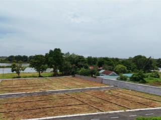Bán đất phú cát hòa lạc 100m2, giá chỉ 3,5 tỷ sổ đỏ sẵn hướng đông bắc