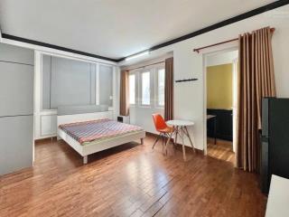 Cho thuê cc mini 1pn, 1vs, 40m2, 6,5 triệu tại cách mạng tháng tám, q10, hcm chính chủ uy tín