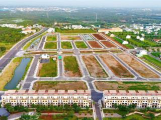 Thanh toán 18 tháng chiết khấu 7% sở hữu vị trí cách phú mỹ hưng 20p di chuyển. cđt uy tín