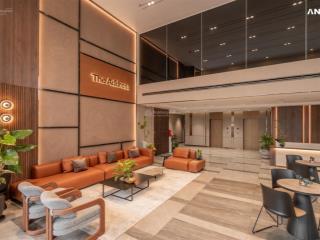 The address văn phòng trung tâm quận 3 giá thuê ưu đãi chỉ từ 467.100đ