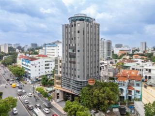 The address văn phòng trung tâm quận 3 giá thuê ưu đãi chỉ từ 467.100đ