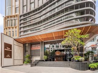 The address boutique office tại khu vực quận 3 giá thuê siêu ưu đãi