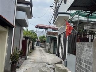 Bán nhà riêng tại xã sài sơn, quốc oai, hà nội, giá ưu đãi 59 triệu / m2, 75m2