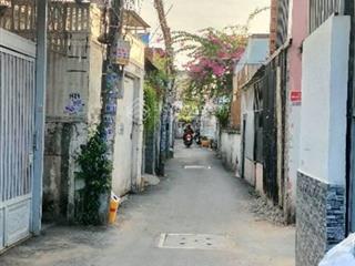 Cần bán nhà đường số 4, p. hiệp bình chánh, tđ, dt 5,7m x 17m, giá hơn 6 tỷ