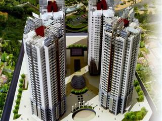 Bán căn hộ chung cư trần duy hưng (sát tòa nhà kiểm soát nhà nước), diện tích 70m2