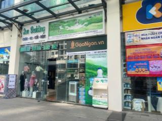 Shophouse đẹp tại an bình city, 96,5 triệu/m2, 123m2, bắc từ liêm, hà nội