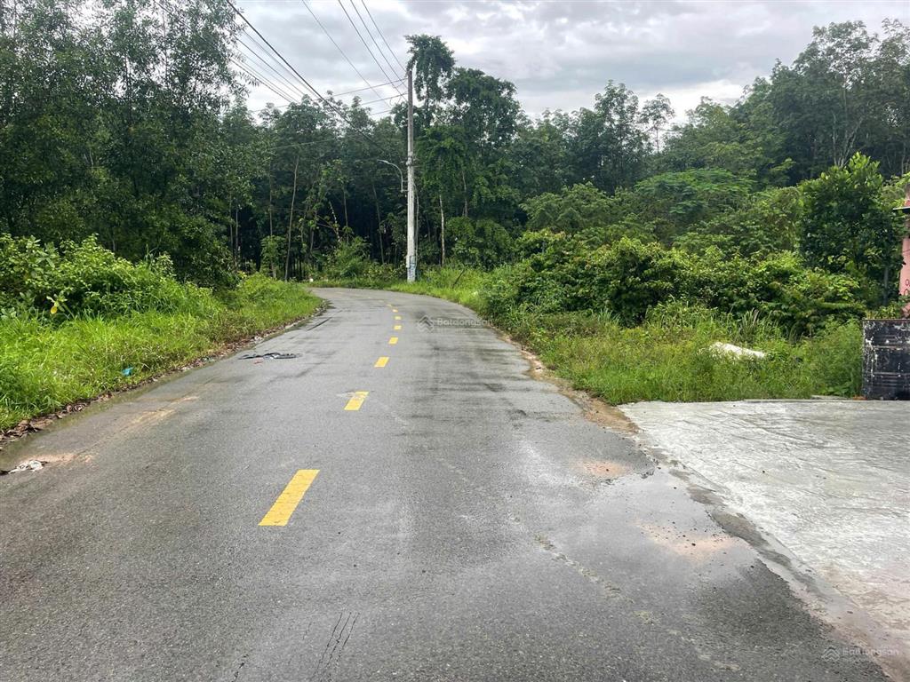 Bán nhanh lô đất làm kho , xưởng gần quốc lộ 13 và mỹ phước tân vạn tổng dt 600m2 ( 300 tc )