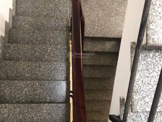 Bán nhà mặt phố trần quang diệu, 16 tỷ, 61 m2, 4pn, 5wc, 4 tầng