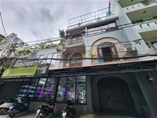 Bán gấp nhà hxh 12x14m, 3 lầu st mới đẹp đường nguyễn bỉnh khiêm quận 1 cạnh lê duẩn giá 39 tỷ tl