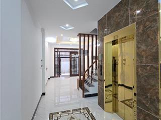 Bán nhà 56m2 lô góc 3 mặt thoáng