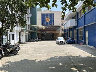 Cho thuê kho xưởng vạn phúc hà đông, dt 5005000m², xe container vào tận nơi, giá chỉ 130k/m²