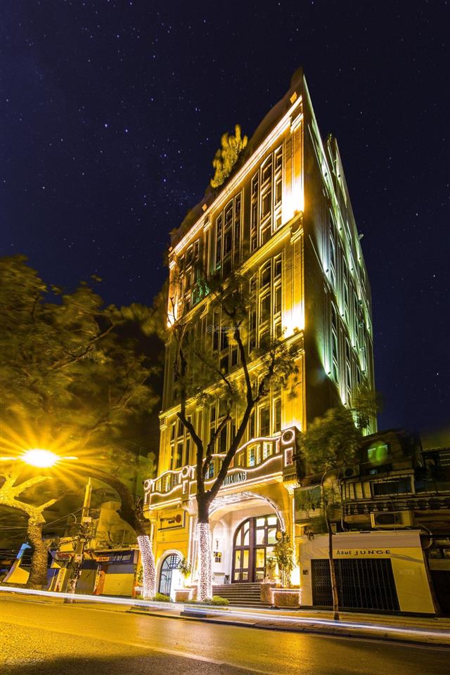 Chính chủ cho thuê văn phòng tại v building  bà triệu, hai bà trưng  tòa nhà văn phòng hạng b+