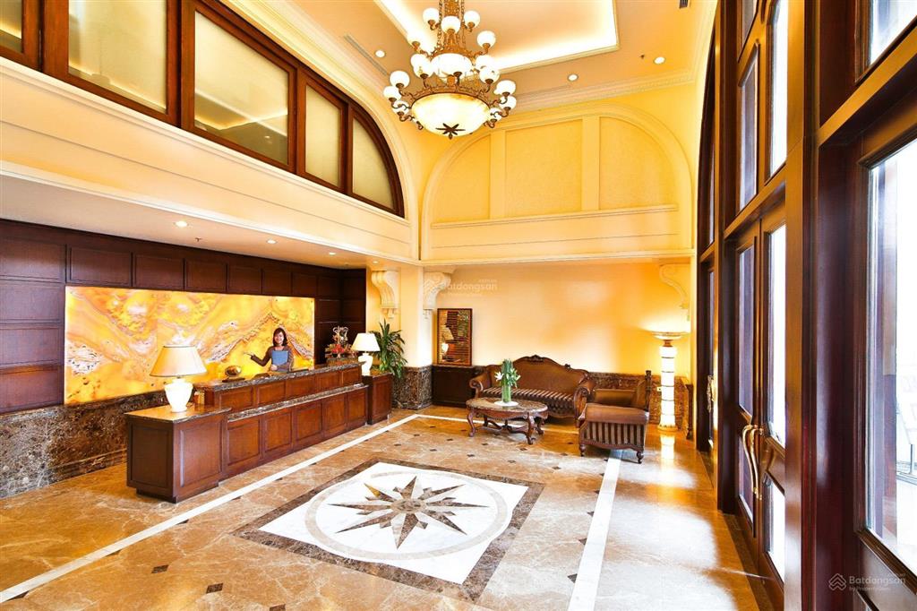 Chính chủ cho thuê văn phòng tại v building  bà triệu, hai bà trưng  tòa nhà văn phòng hạng b+