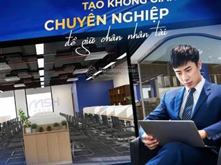 Sàn văn phòng vinaconex diamond tower, bạch mai, hai bà trưng, hà nội, 50 triệu / m2, 9 tỷ