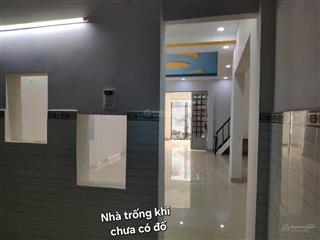 Chính chủ cần bán nhà đất vuông vức sổ hồng riêng q12, tp. hcm