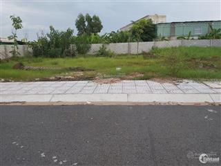 Bán 80,5m2 đất mặt tiền đường hoàng phan thái  bình chánh | gần chợ, sổ riêng, chủ ngộp giá 2,8 tỷ