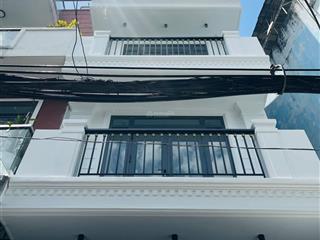 Thu hồi vốn bán nhà 50m2, nguyễn thị nhuần, quận 12, gần đại học nguyễn tất thành