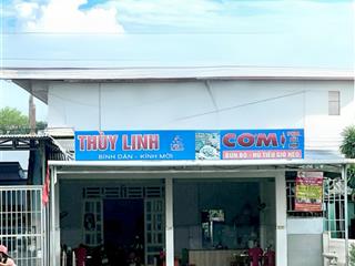 Kẹt tiền bán nhanh căn nhà 8x20, ngay chợ bờ ngựa đang cho thuê 18tr/tháng, 1tỷ050