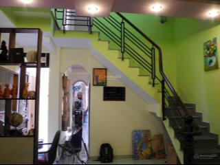 Bán nhà ngang hiếm 5.5x19m thống nhất p.16 giá 6.5 tỷ thương lượng