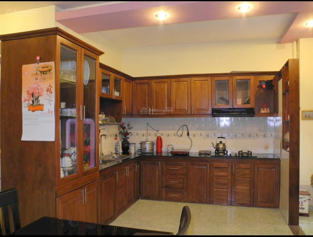 Bán nhà trệt lầu thống nhất, p. 16 ngang lớn 5.5x20m, giá 7.4 tỷ còn bớt