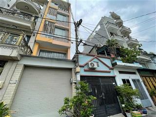 Bán đất hẻm xe tải 6m thông 209/ nguyễn văn lượng p10, kế bên lotte, giá 6.3 tỷ