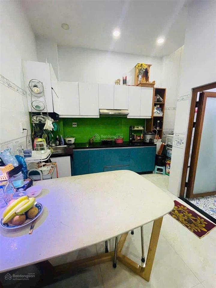 Bán nhà 1/ hxh trệt 2 lầu lê đức thọ p16 (ngay thống nhất) giá 6.5 tỷ tl