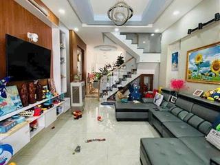 Bán nhà 1/ hxh trệt 2 lầu lê đức thọ p16 (ngay thống nhất) giá 6.5 tỷ tl