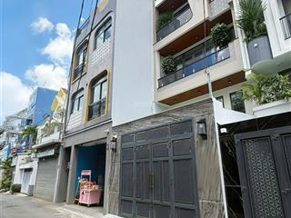 Chdv 1/ hxh lê văn thọ p9, dt 6x13m, 5 tấm thu nhập 55tr/tháng giá 11.9 tỷ thương lượng