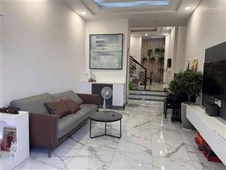 Bán nhà mới đẹp 1/ hxh nguyễn văn khối p.9, dt 4x18m sát công viên làng hoa giá 4.6 tỷ