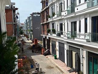 Bán đất hxh khu phân lô osimi lê đức tho p16 giá 7.6 tỷ