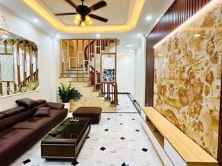 Đống đa  cách mặt ôtô 40m, nhiều tiện ích, gần đh ngoại thương  40m2x5 tầng, nhà mới đẹp  10.4tỷ