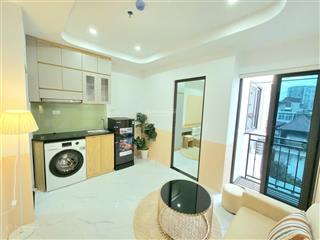 Tòa ccmn hiếm nhất thanh xuân  thu gần 2 tỷ/năm  xây mới, pccc đầy đủ  giá 30.9 tỷ