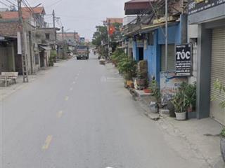 Đất bán tại xã đại bái, gia bình, bắc ninh, 3,3 tỷ, 150m2