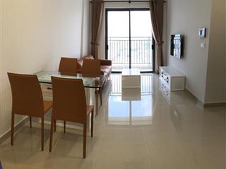 Cho thuê căn góc cc bàu cát ii q. tb. dt 60m2 2p 2wc, nt. giá chỉ 7,5tr.  0778 338 ***