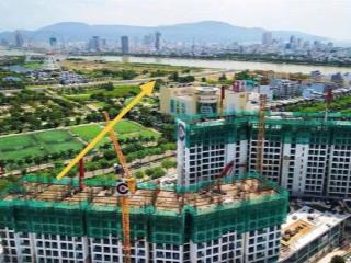 Bán căn 15 tòa b view pháo hoa 2pn lớn view đẹp tại masteri rivera danang