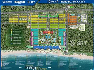 Blanca city vũng tàu by sun group  dự án hot và tiềm năng nhất có sở hữu lâu dài tại vũng tàu