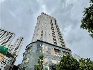Chung cư cs 113 trung kính, dt 94m2, giá 7.5 tỷ, yên hòa, cầu giấy
